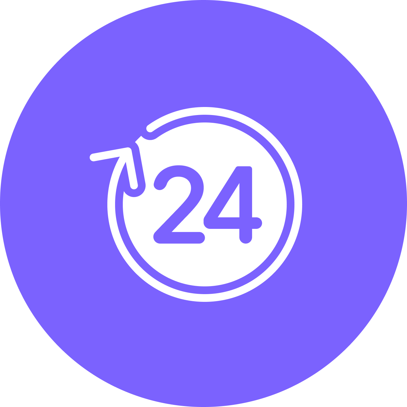 Работа 24/7